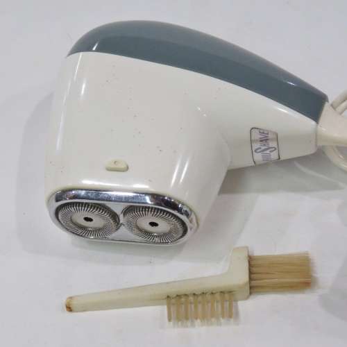 Vintage Philips Philishave electric shaver - In box