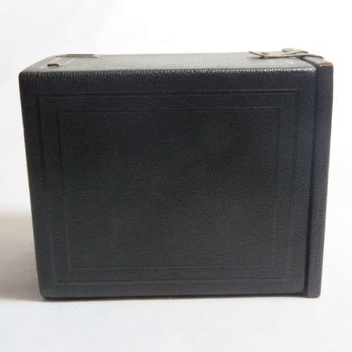 Vintage Kodak No.0 Brownie box camera