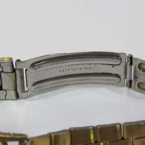 Vintage Rotary Avenger manual wind mens watch - Working