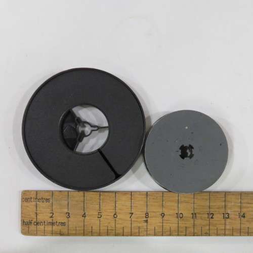 Lot of 8mm and Super-8 films