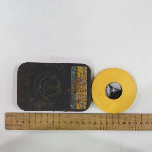 Lot of 8mm and Super-8 films