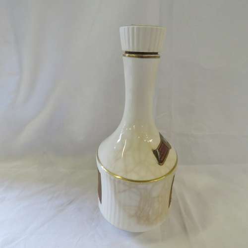 KWV Paarl Van der Hum Liqueur decanter