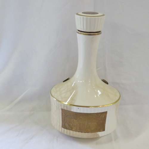 KWV Paarl Van der Hum Liqueur decanter
