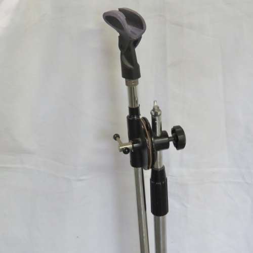 Pearl Boom stand for microphone - length closed 97 cm
