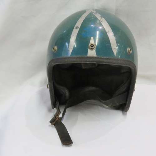 Vintage Stadium Project 6 crash helmet - Size 58 cm