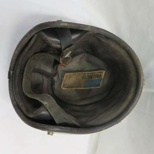 Vintage Stadium Project 6 crash helmet - Size 58 cm