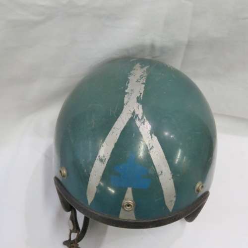 Vintage Stadium Project 6 crash helmet - Size 58 cm