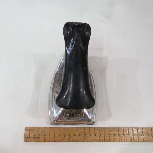 Vintage Therma electrical Sad Iron - No power cord