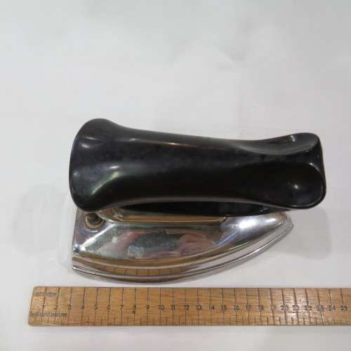 Vintage Therma electrical Sad Iron - No power cord
