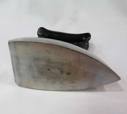 Vintage Therma electrical Sad Iron - No power cord