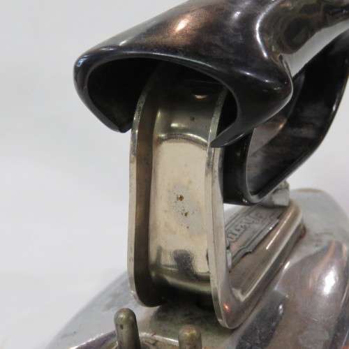 Vintage Therma electrical Sad Iron - No power cord