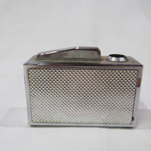 Vintage Zaima Consort electronic lighter