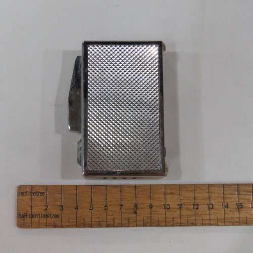 Vintage Zaima Consort electronic lighter