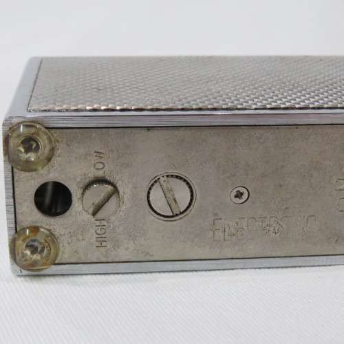 Vintage Zaima Consort electronic lighter