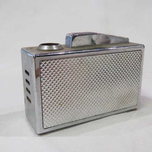 Vintage Zaima Consort electronic lighter