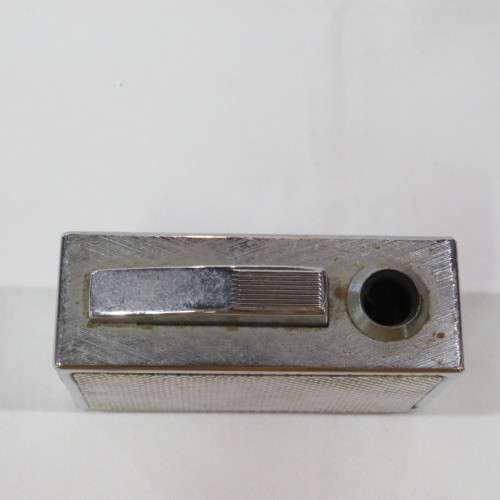 Vintage Zaima Consort electronic lighter
