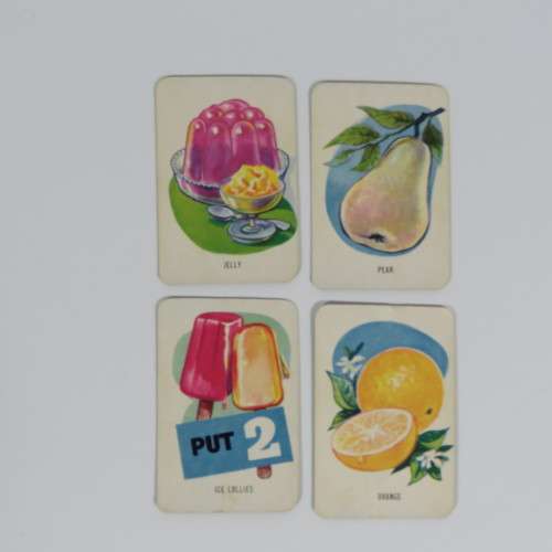 Beat your Neighbours card game by Tower Press