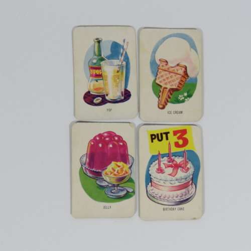 Beat your Neighbours card game by Tower Press