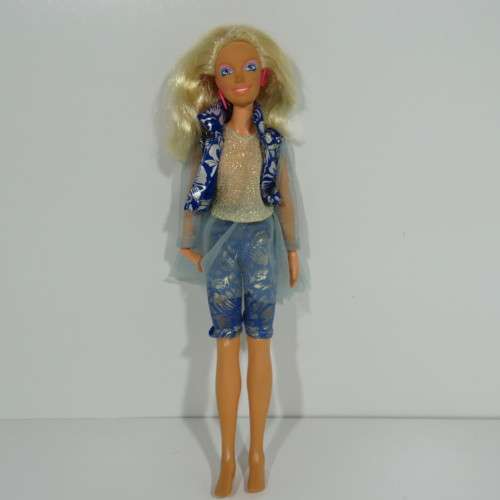 1985 Hasbro Jem and the Holograms doll