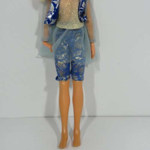1985 Hasbro Jem and the Holograms doll