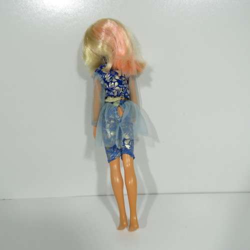 1985 Hasbro Jem and the Holograms doll
