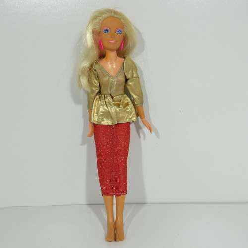 1985 Hasbro Jem and the Holograms doll