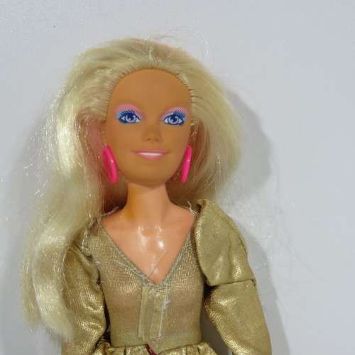 1985 Hasbro Jem and the Holograms doll