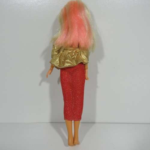 1985 Hasbro Jem and the Holograms doll