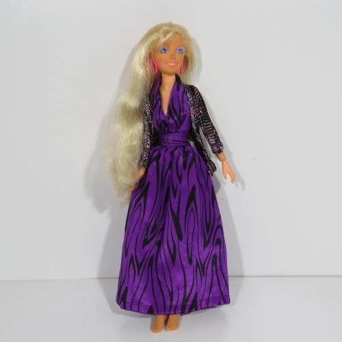 1985 Hasbro Jem and the Holograms doll