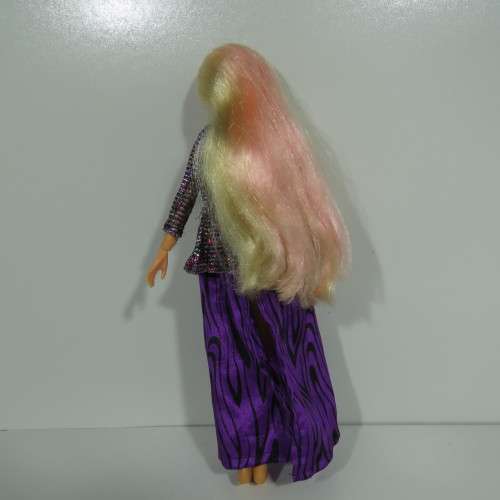 1985 Hasbro Jem and the Holograms doll