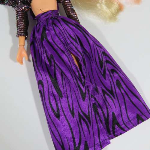 1985 Hasbro Jem and the Holograms doll