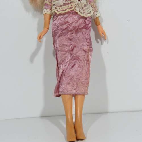 1985 Hasbro Jem and the Holograms doll