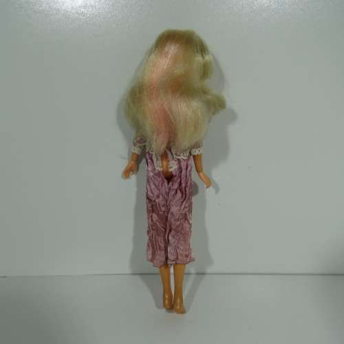 1985 Hasbro Jem and the Holograms doll