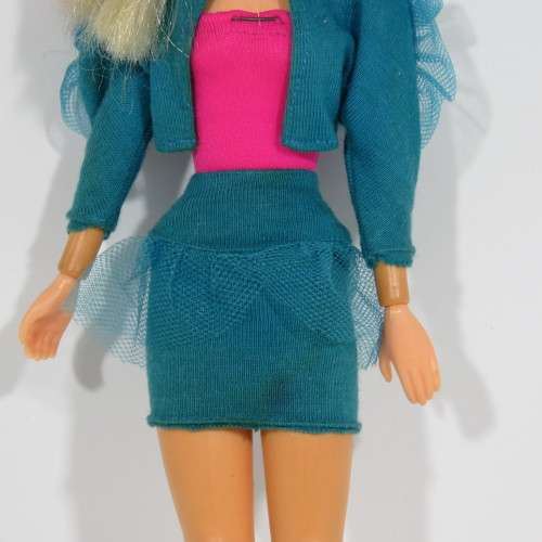 1985 Hasbro Jem and the Holograms doll