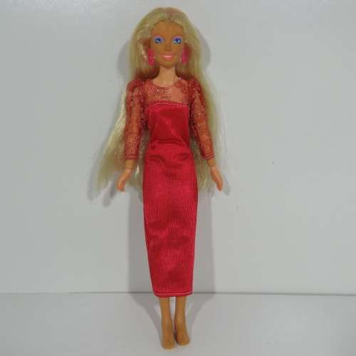 1985 Hasbro Jem and the Holograms doll