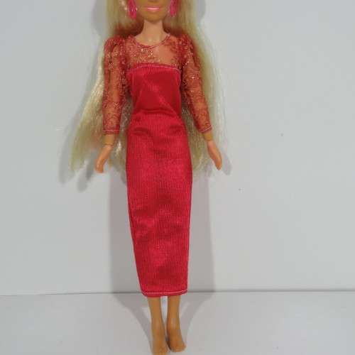1985 Hasbro Jem and the Holograms doll