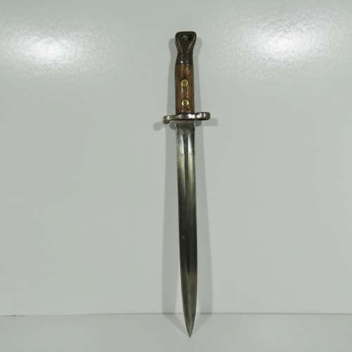 Wilkinson 1888 Pattern 303 bayonet - Victorian 1897 issue - No sheath - Sizes in description below