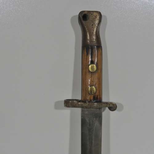 Wilkinson 1888 Pattern 303 bayonet - Victorian 1897 issue - No sheath - Sizes in description below