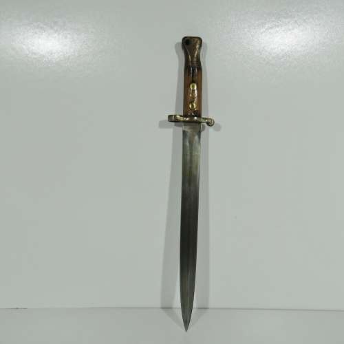 Wilkinson 1888 Pattern 303 bayonet - Victorian 1897 issue - No sheath - Sizes in description below