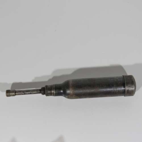 Vintage Tecalemit grease pump