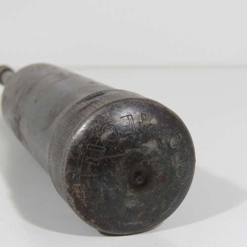 Vintage Tecalemit grease pump