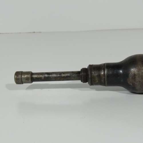 Vintage Tecalemit grease pump