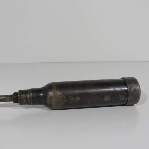 Vintage Tecalemit grease pump