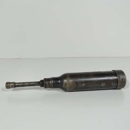 Vintage Tecalemit grease pump
