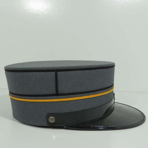 SWISS Armed Forces Officer's kepi (peak cap) - Size: 57cm