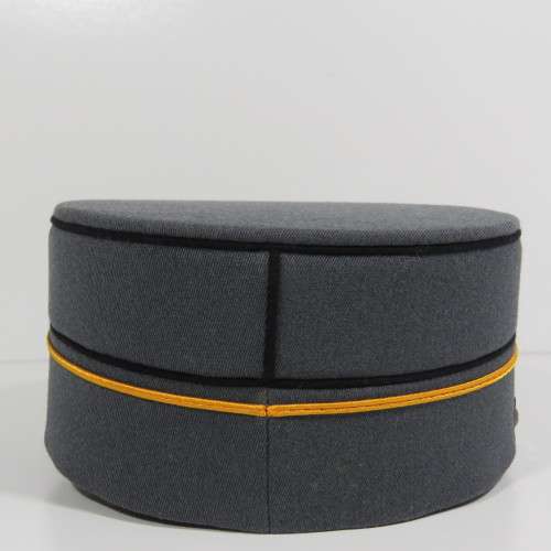 SWISS Armed Forces Officer's kepi (peak cap) - Size: 57cm