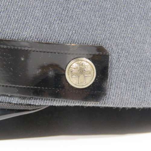 SWISS Armed Forces Officer's kepi (peak cap) - Size: 57cm