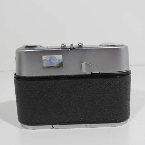 Vintage Voiglander Vitomatic 11b 35mm camera with 2.8/50mm lens