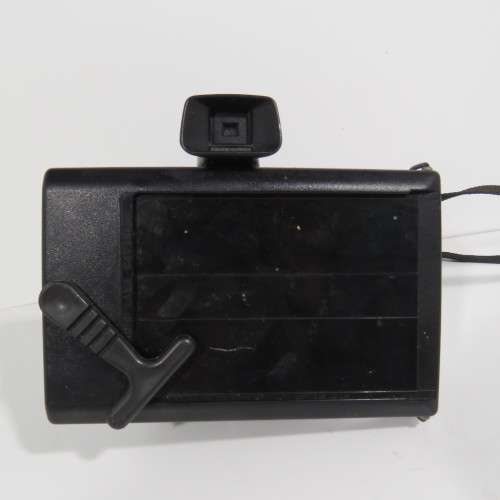 Vintage Polaroid EE66 instant camera - Not tested
