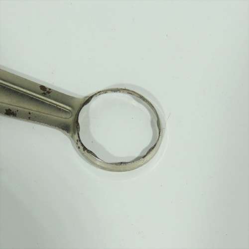 Vintage watchmaker case opening tool